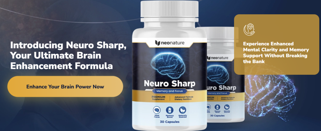 Neuro Sharp Reviews – Maximize Your Cognitive Performance!